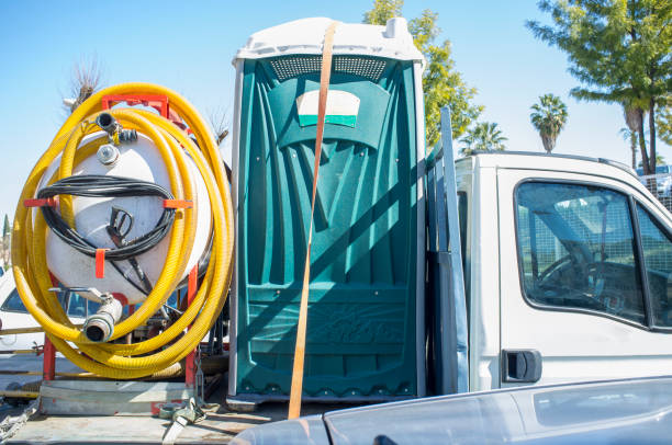 Best Affordable porta potty rental  in Greenlawn, NY