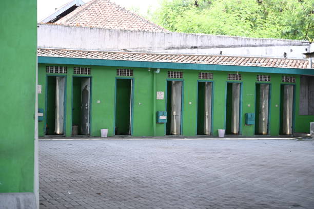 Portable restroom solutions in Greenlawn, NY